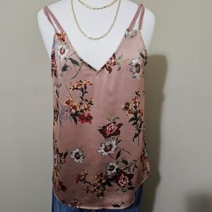 Womens Doe & Rae Camisole Top